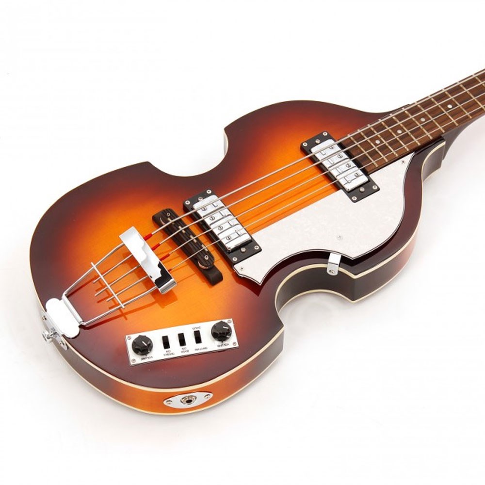 hofner violin ignition bass