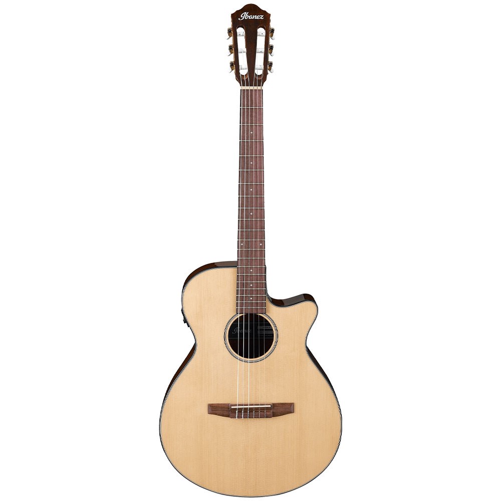 classical acoustic bass guitar