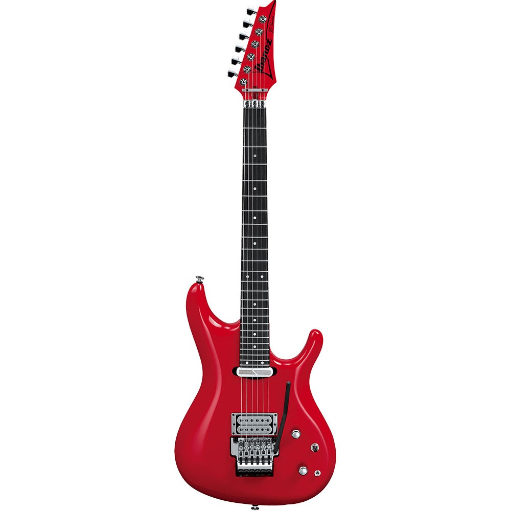 ibanez prestige red