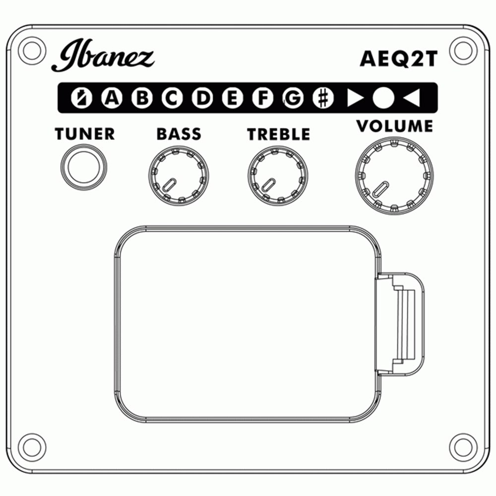 aeq2t ibanez