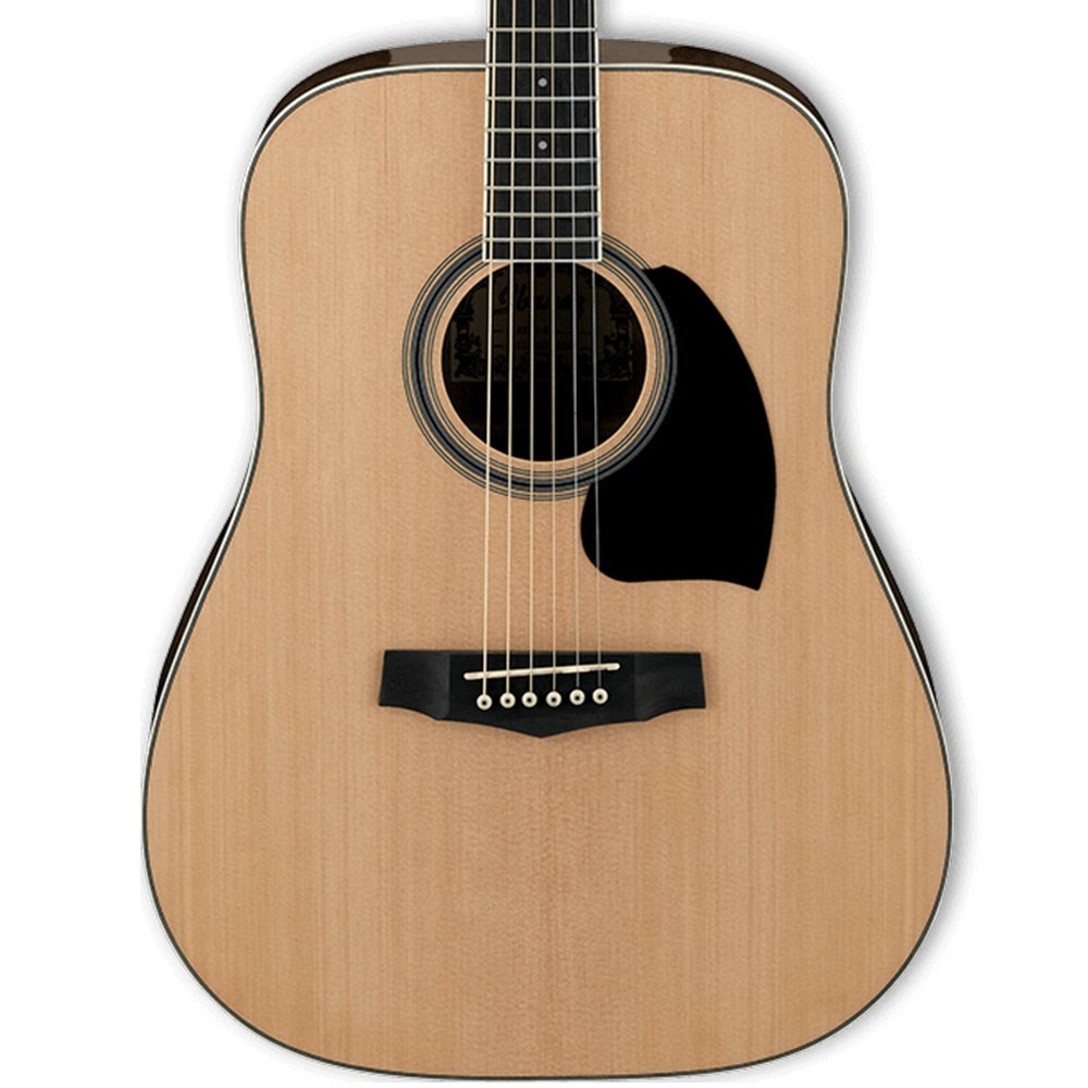 ibanez pf electric acoustic