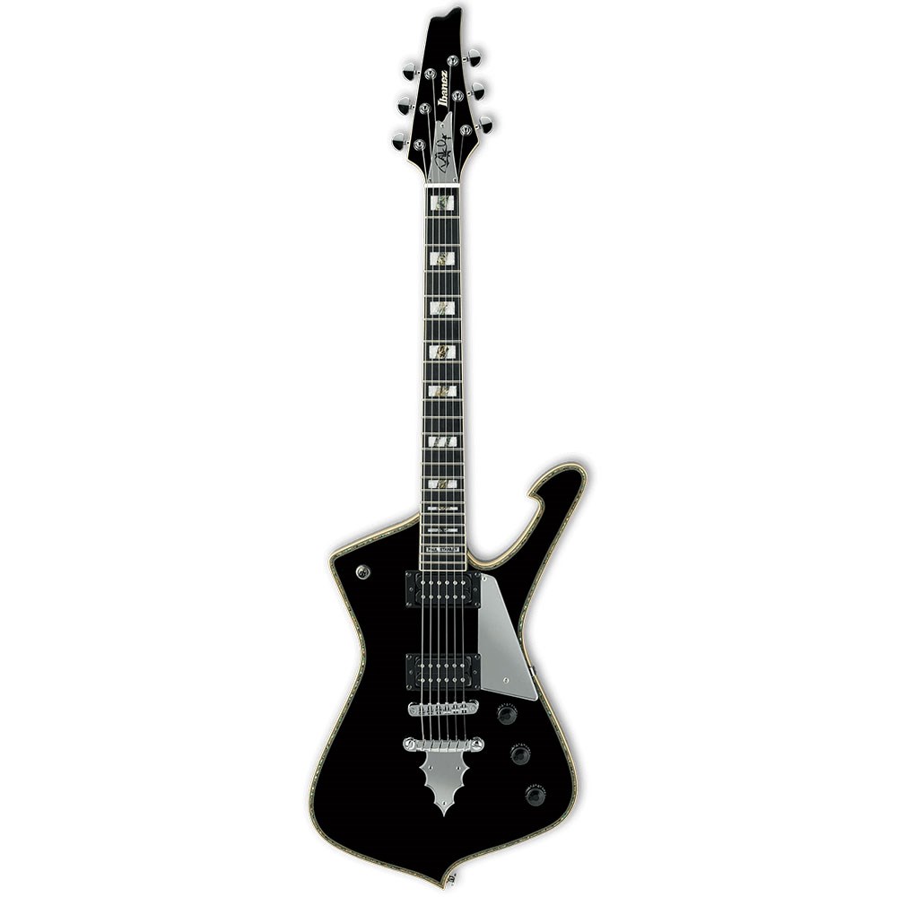 paul stanley electric guitar