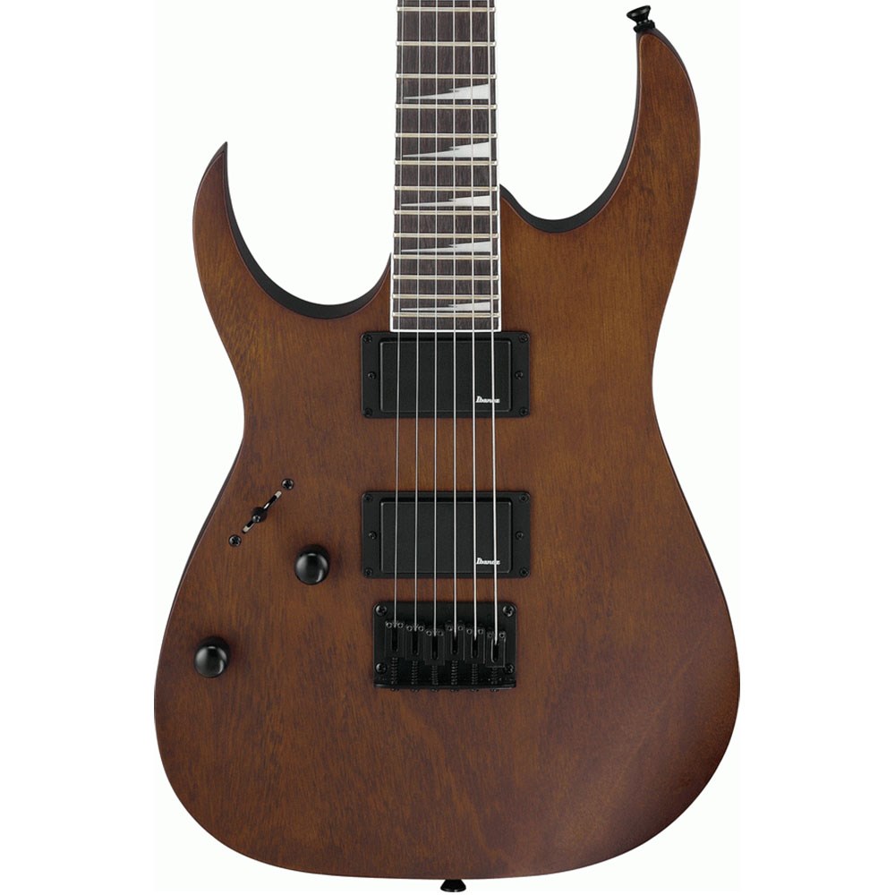 Ibanez rg421 deals left handed