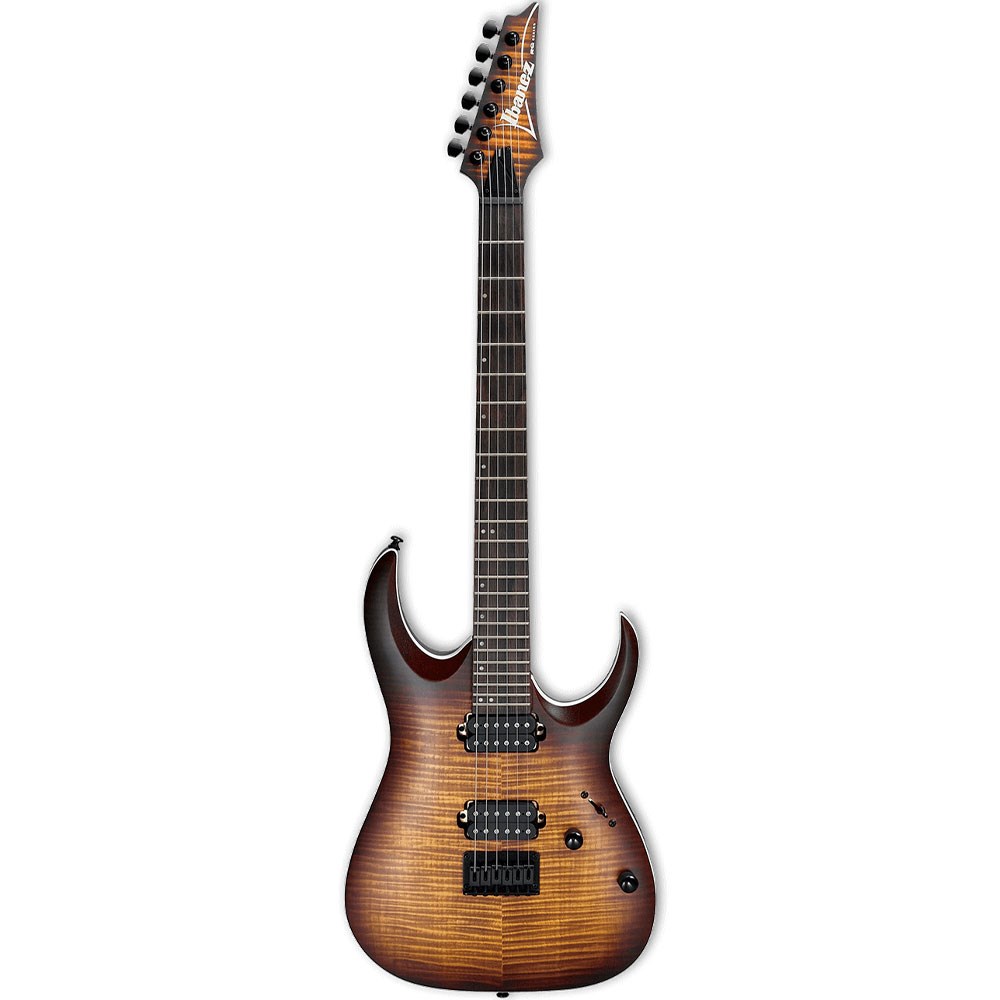 ibanez rg dragon eye