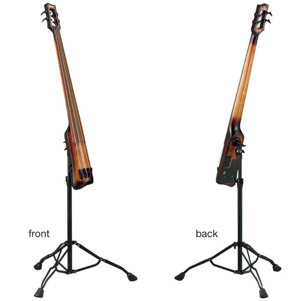 ibanez double bass