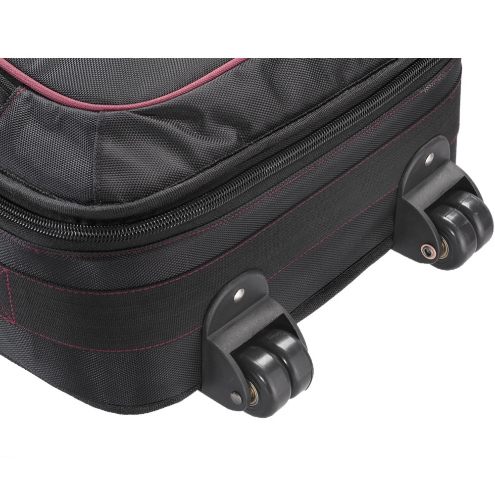 Korg SV1-73 Rolling Carry Case | Bags / Accessories - Mannys Music 