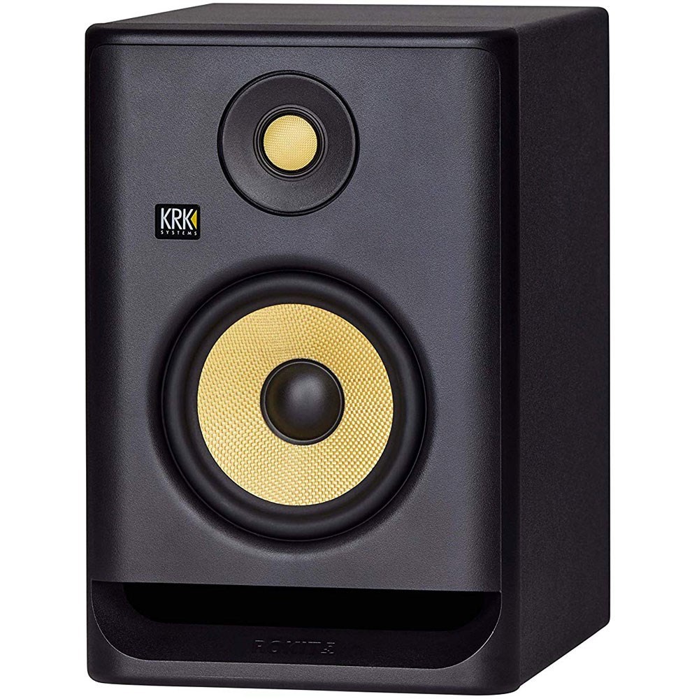 krk rokit 5 specs