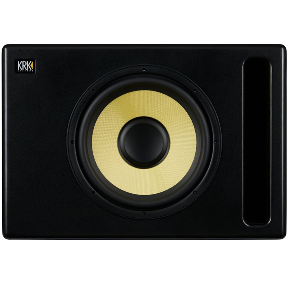 krk v12s subwoofer