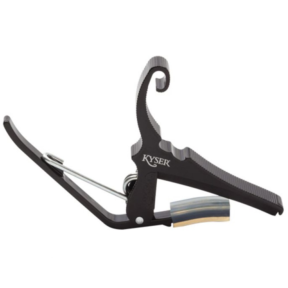 kyser kg12b guitar capo