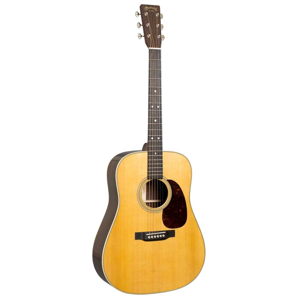 2015 martin d28