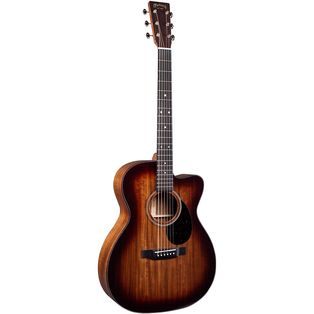 best acoustic guitar for advanced players