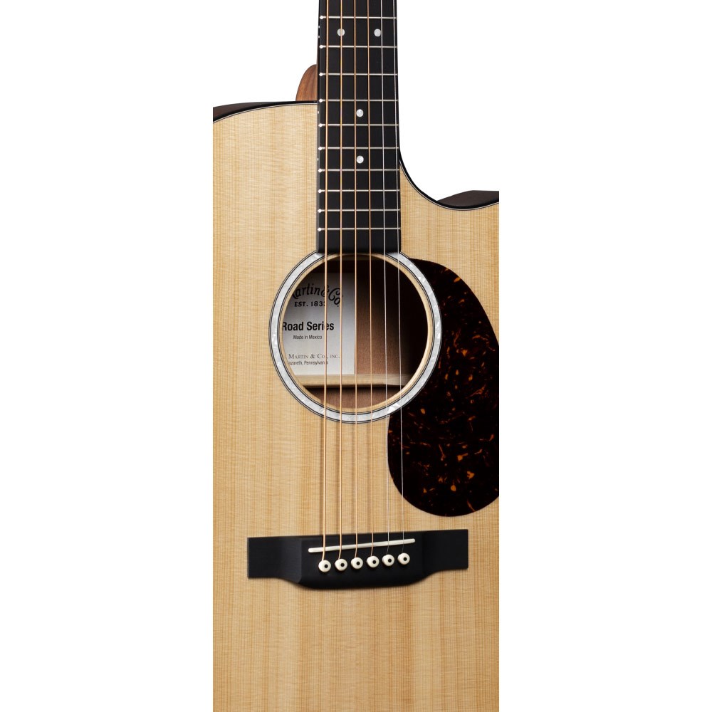 martin 11e road series