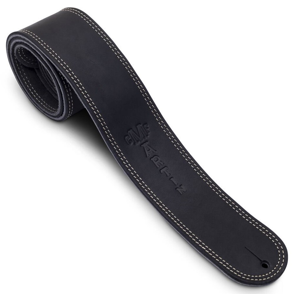 D'Addario Universal Strap Lock SYSTEM; Black