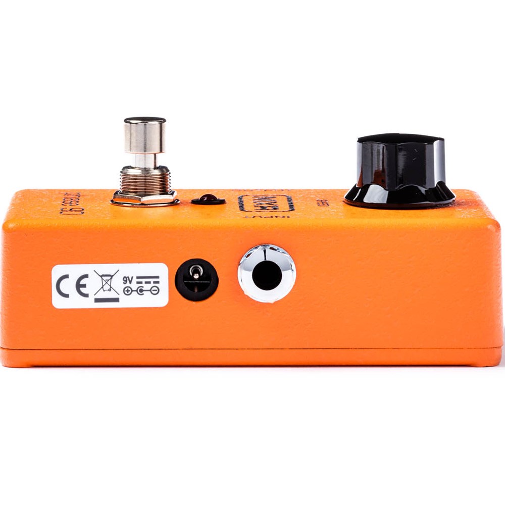 MXR M101 Phase 90 Phaser Pedal | Modulation & Pitch - Mannys