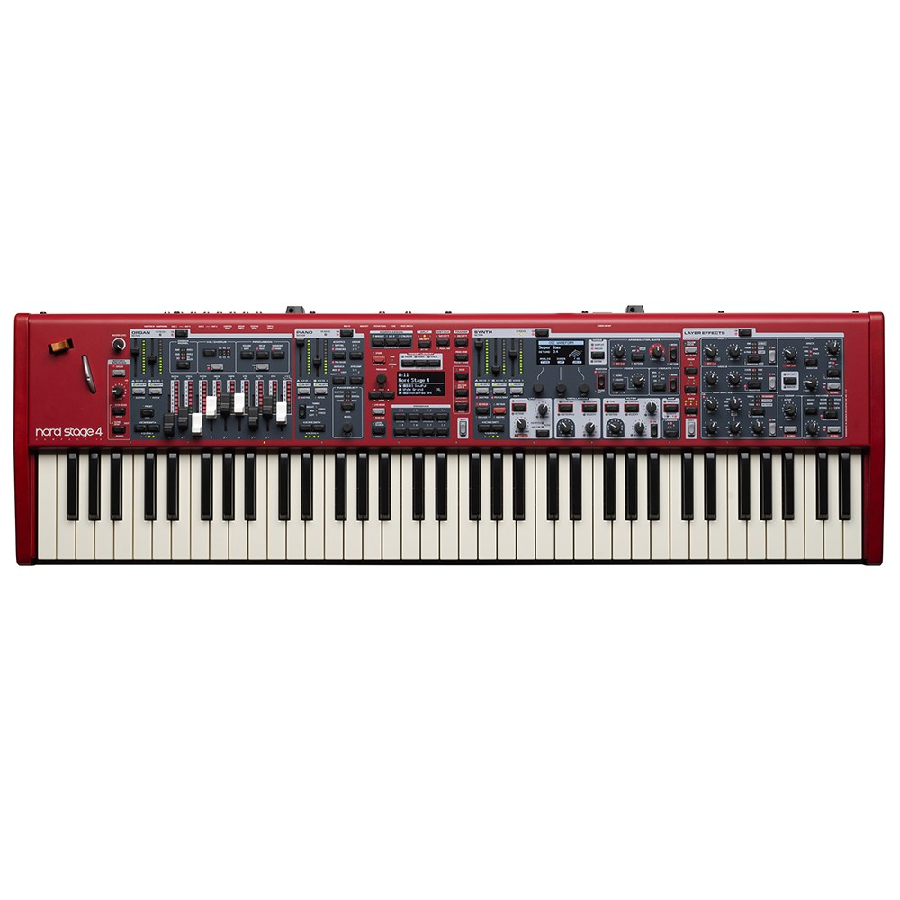 Piano deals 73 keys