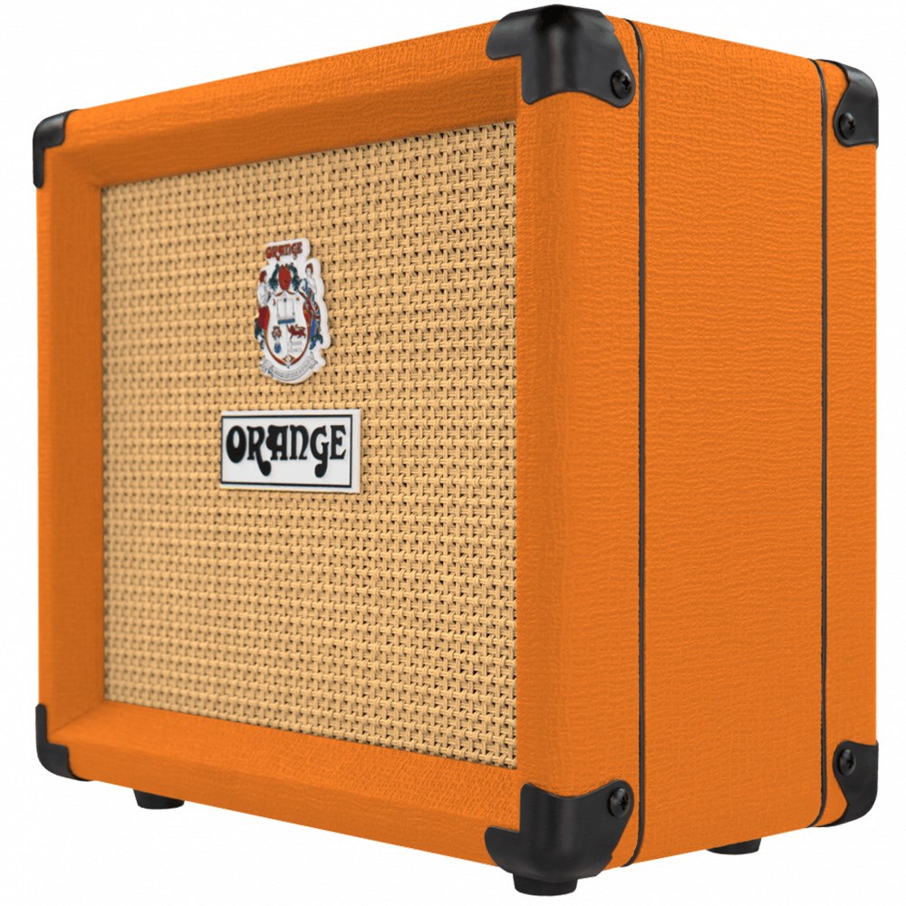 orange crush 12 watt