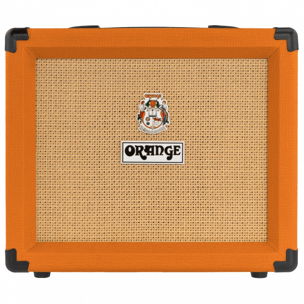 orange 20 watt amp