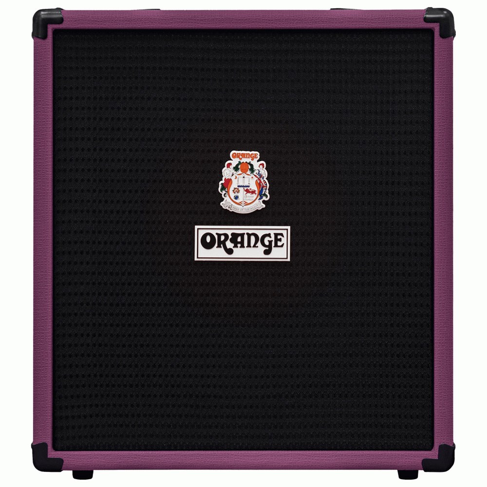 Orange 50 bass deals amp