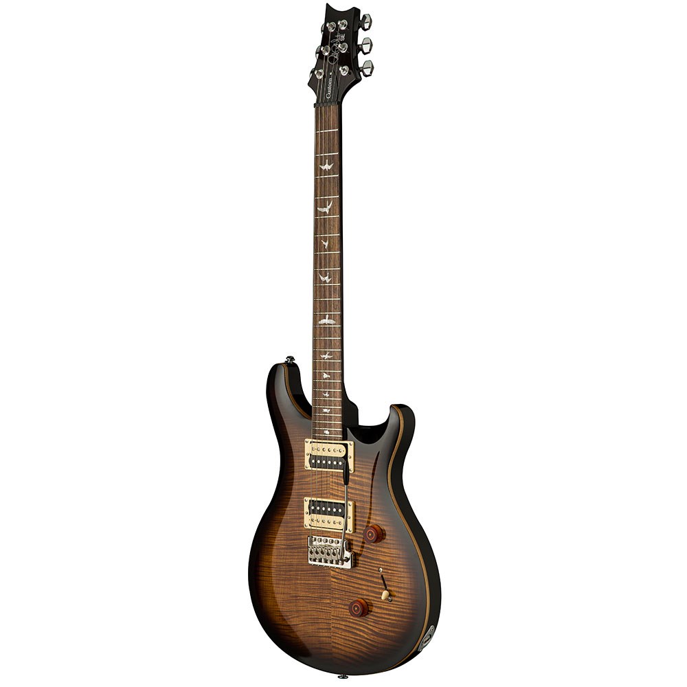 prs gold burst