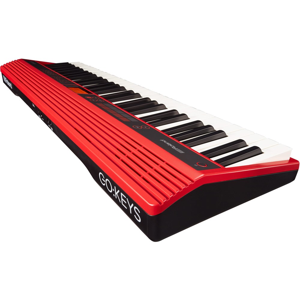 Roland GO:KEYS GO61K 61-Key Music Creation Keyboard | Keyboard