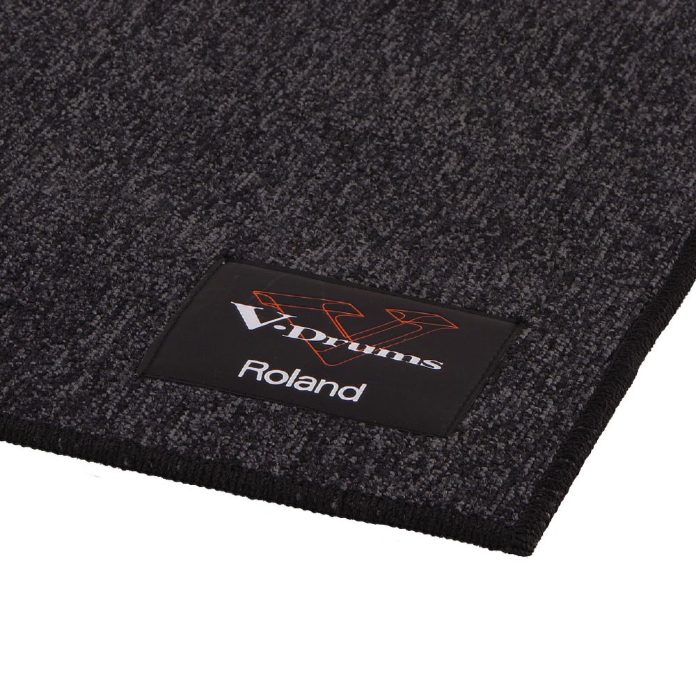 Roland TDM20 V-Drums Mat (Large) | Hardware & Accessories - Mannys