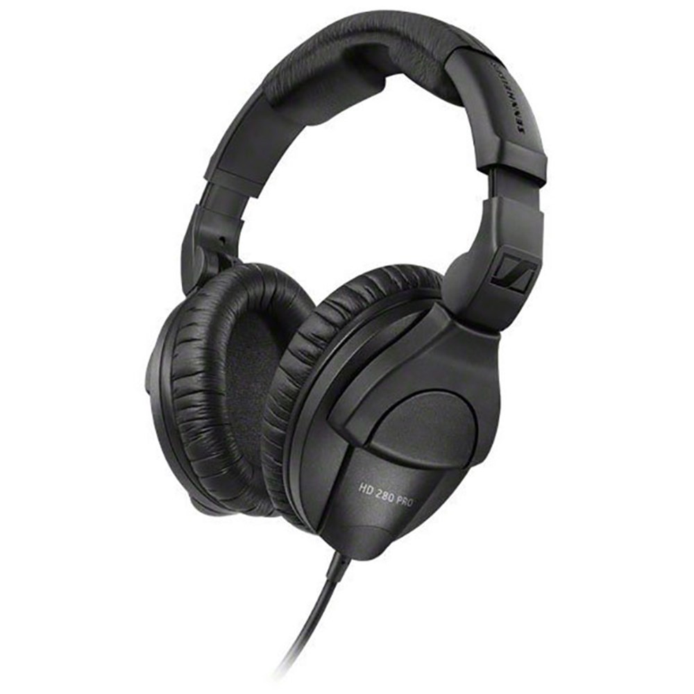 Sennheiser HD280 Pro Monitoring Headphones Version 2 Studio