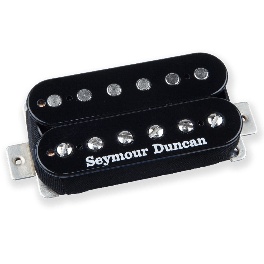 seymour custom 5