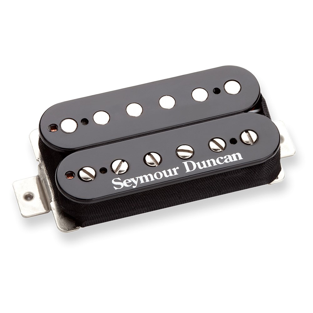 duncan distortion 7 string