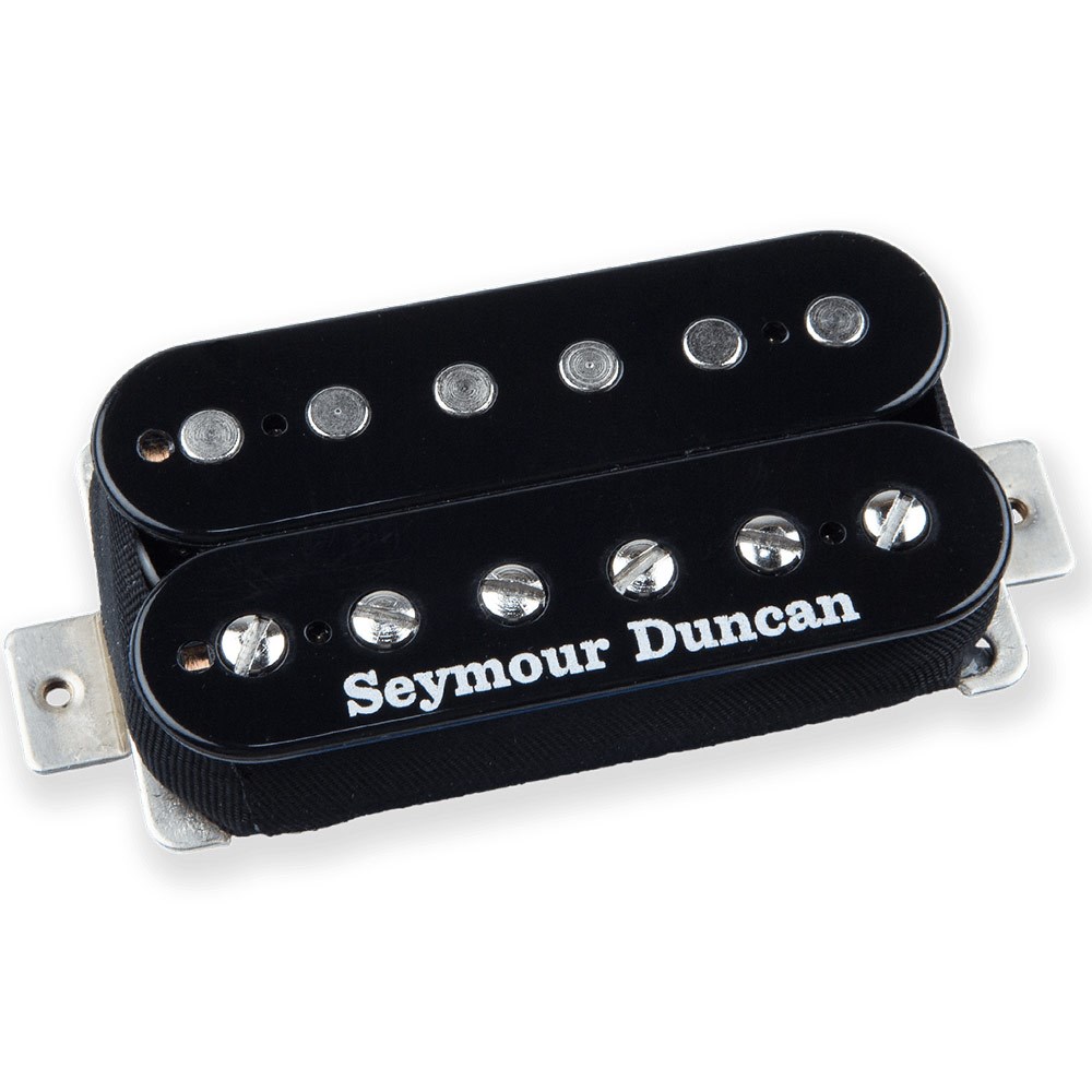 Seymour Duncan TB-59 '59 Model Trembucker (Black) | Guitar Pickups