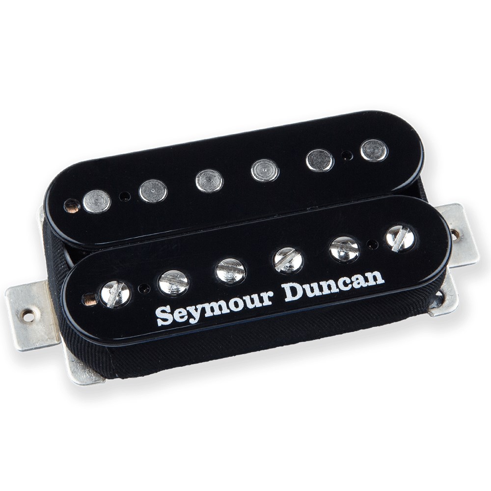 Seymour Duncan TB-4 JB Trembucker for Bridge (Black) | Guitar