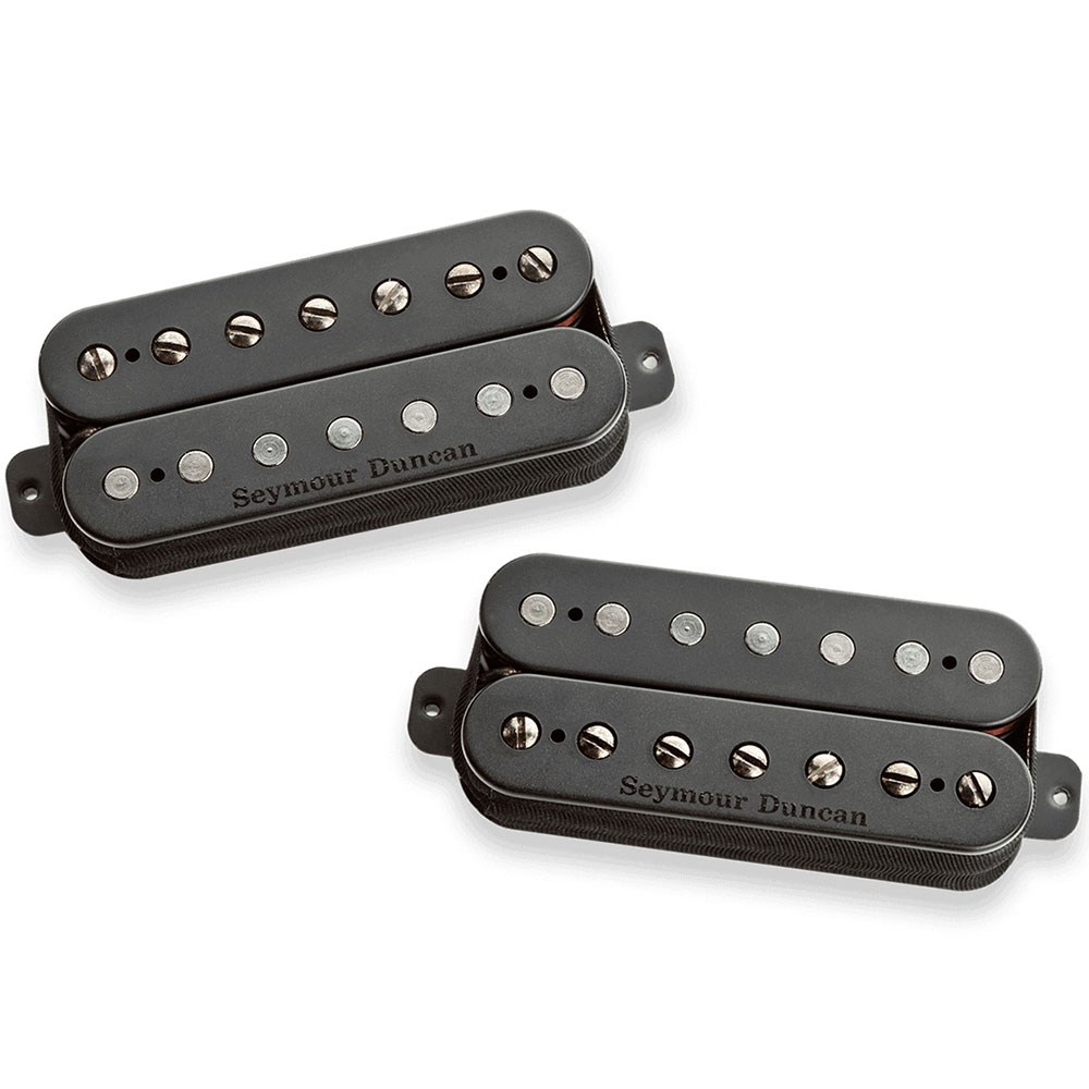 seymour duncan 7 string pickups