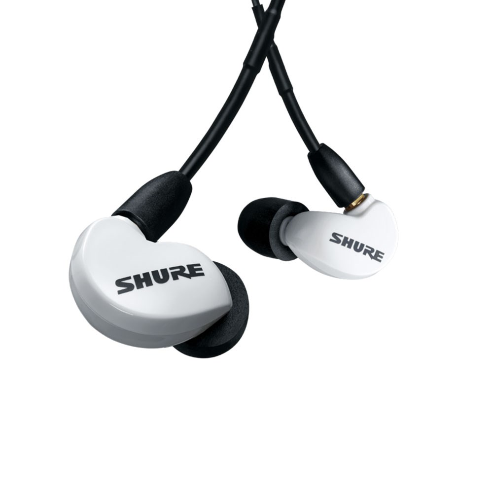 shure aonic 215 uni