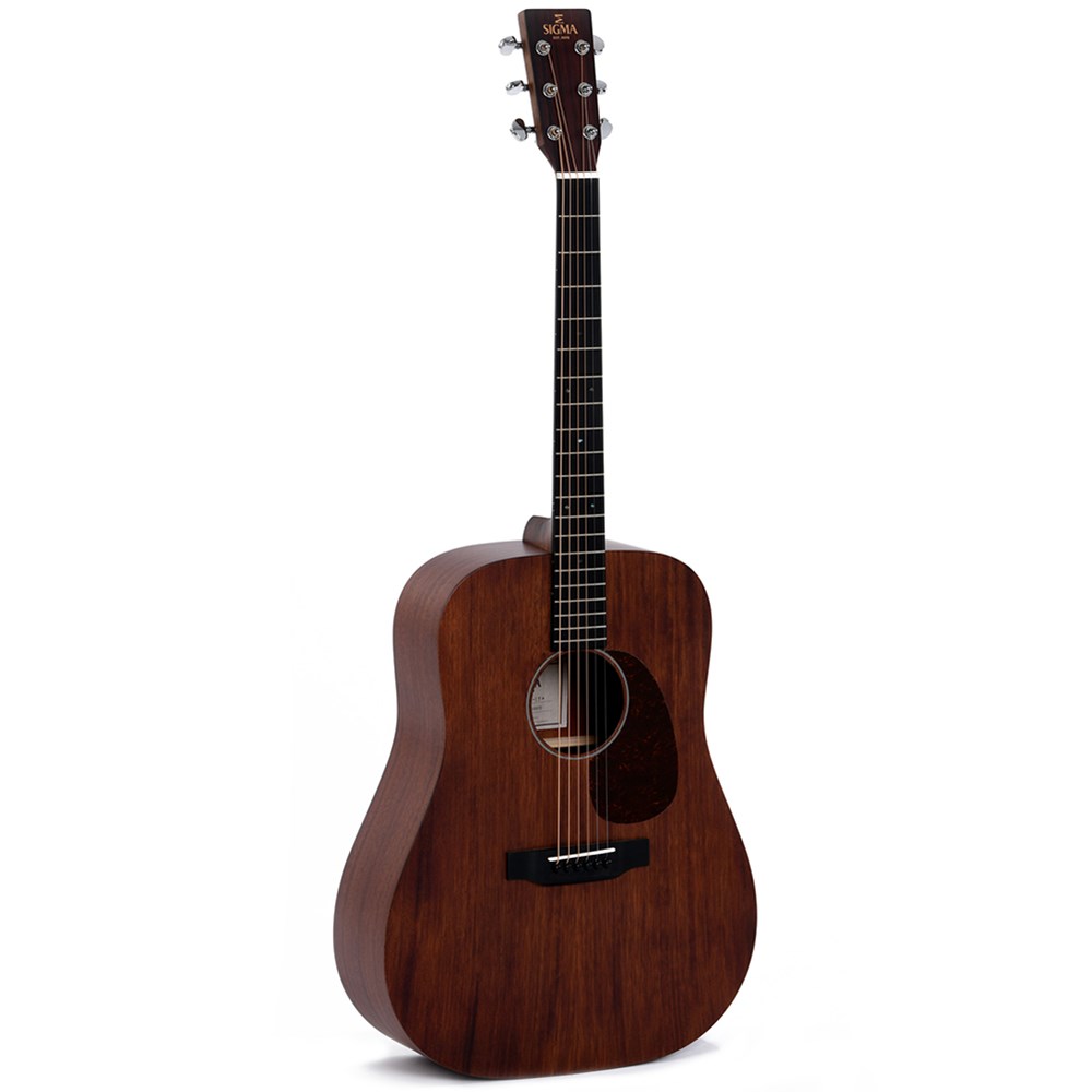 martin sigma acoustic