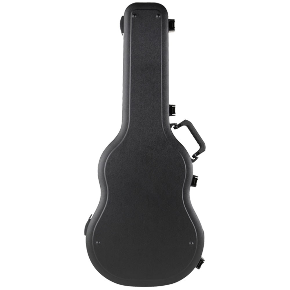 Skb 18 store acoustic guitar case