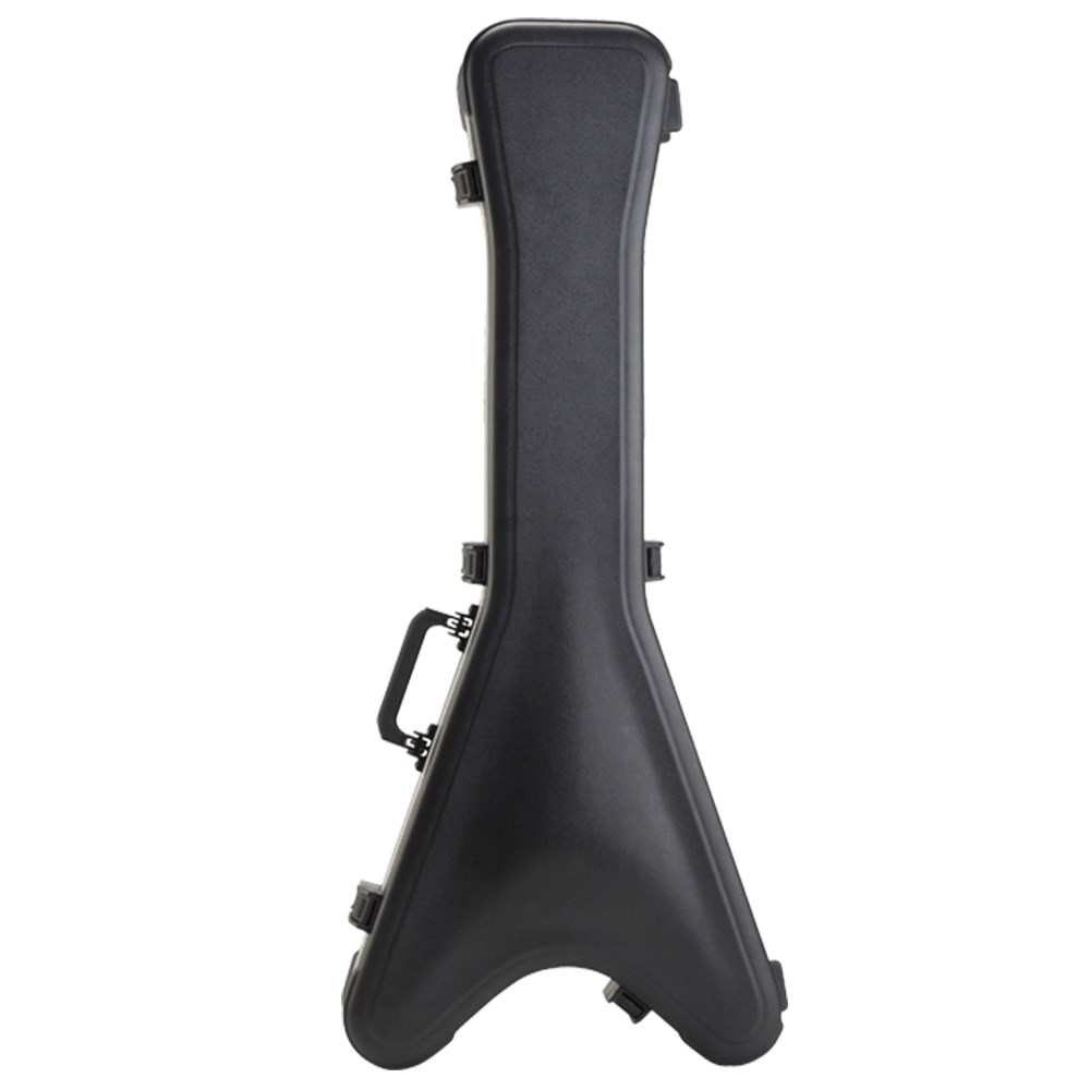 Hardshell on sale guitar case