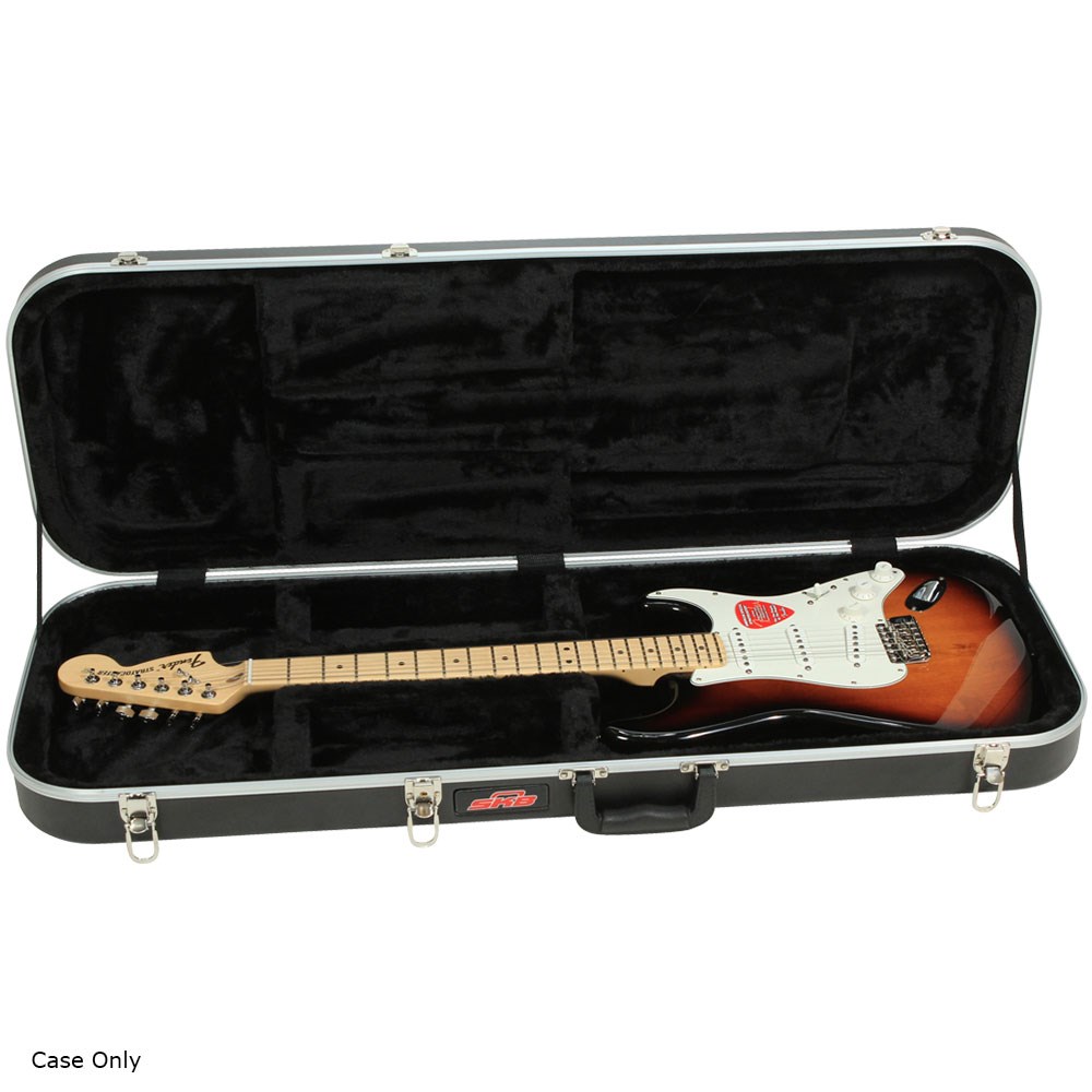 SKB Electric Guitar Economy Rectangular Case [1SKB-6](エレキギター