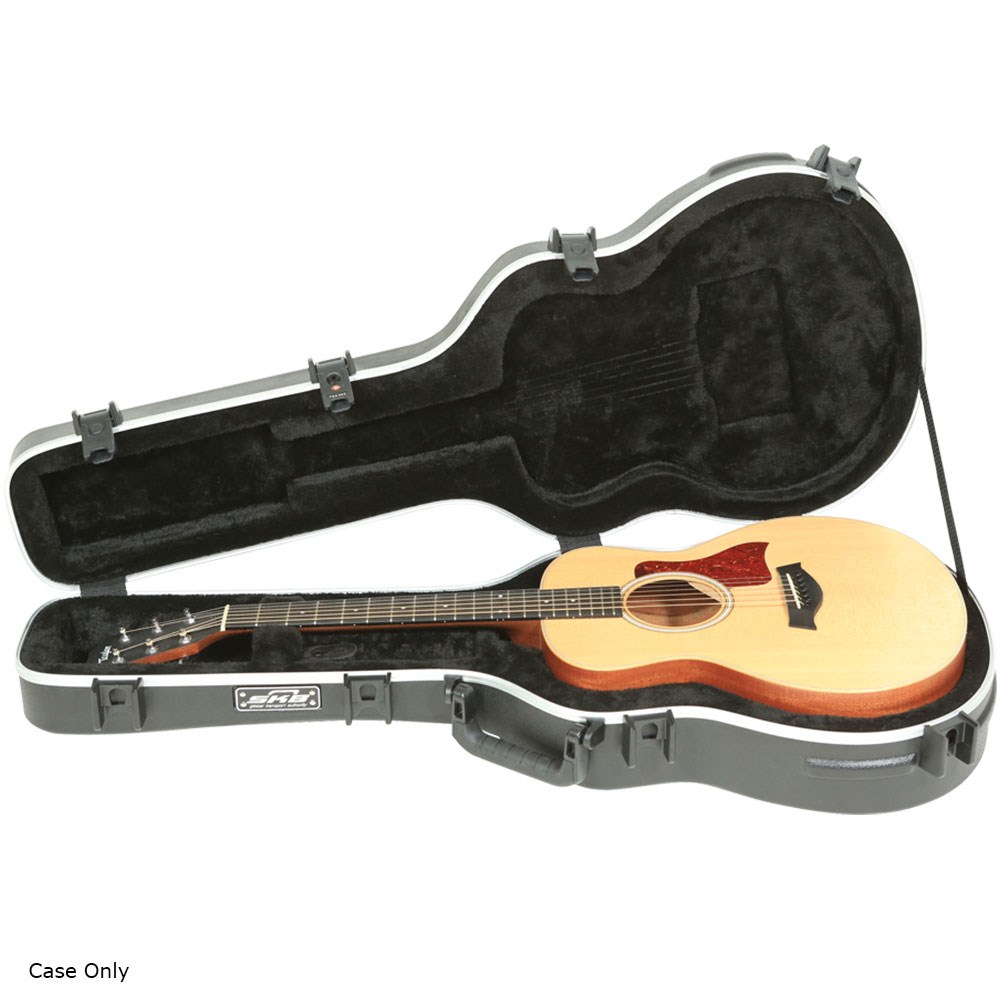 mini guitar hard case