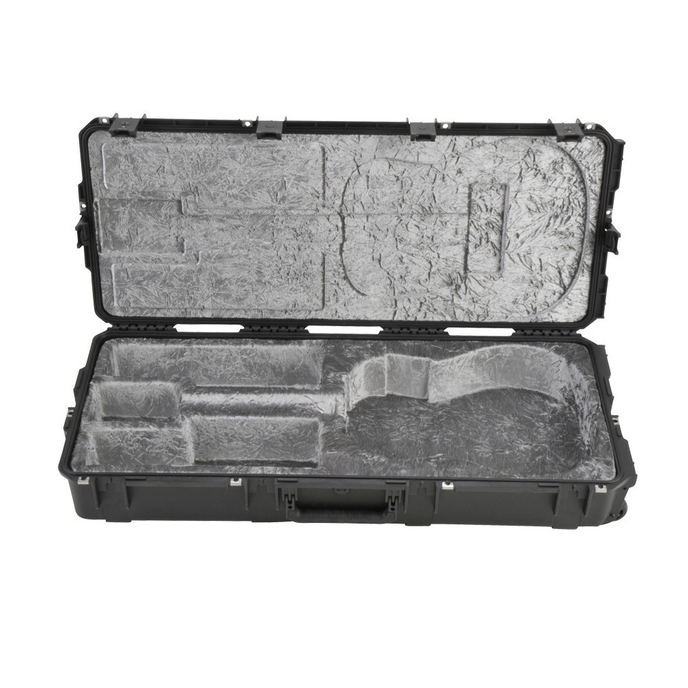 Skb guitar outlet flight case