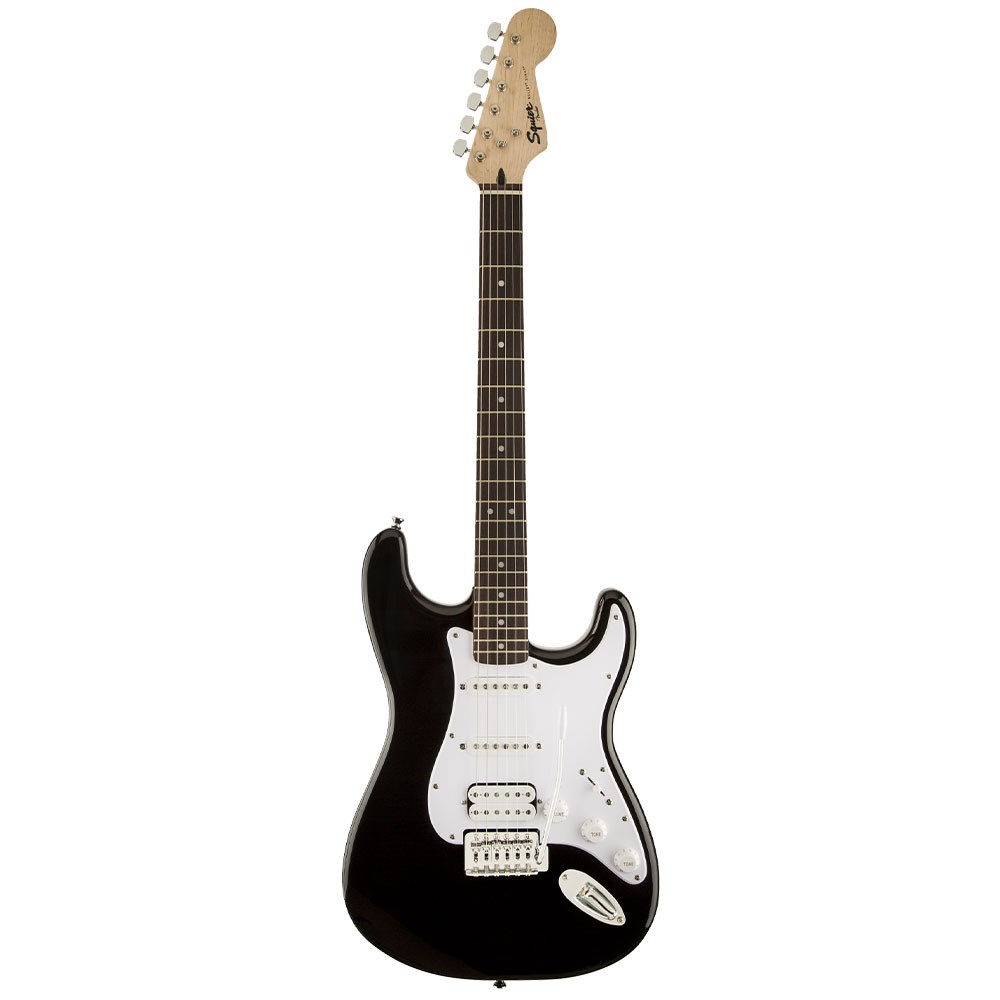 fender squier bullet strat hss bsb