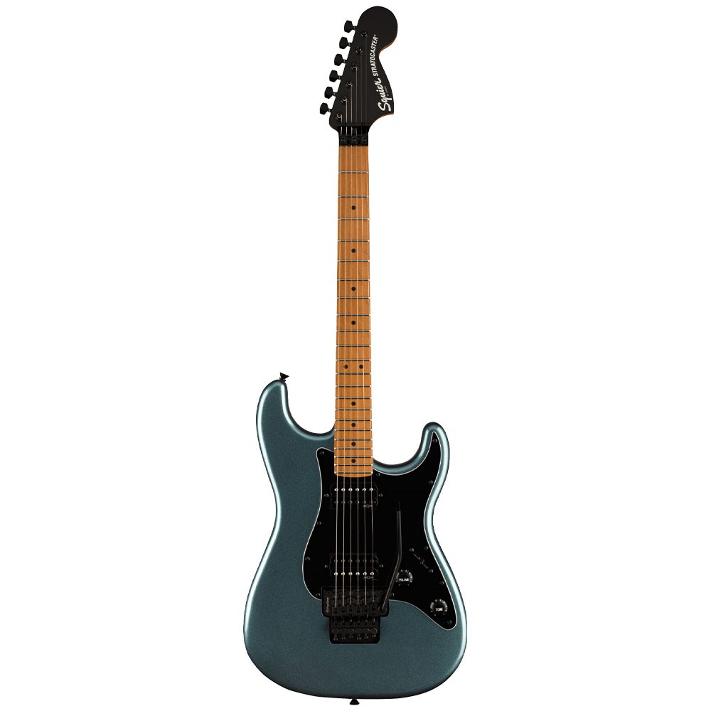 contemporary fender stratocaster