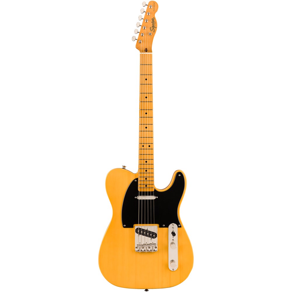 squier classic vibe telecaster 2020