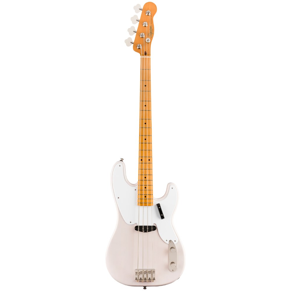 squier 50s bass