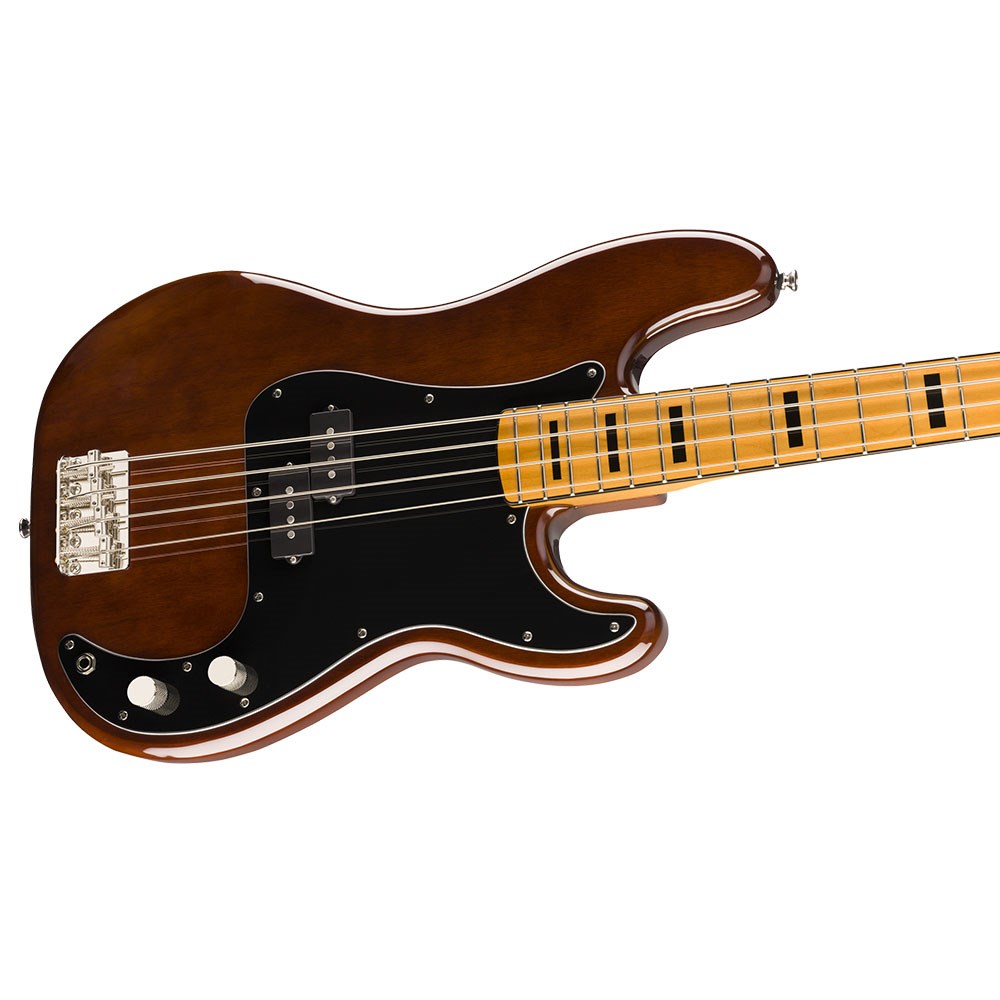 squier classic vibe 70 precision bass