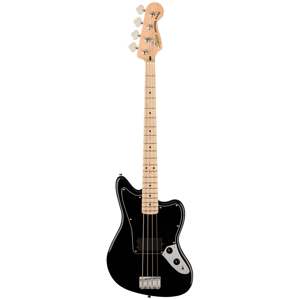 fender squier affinity jaguar bass