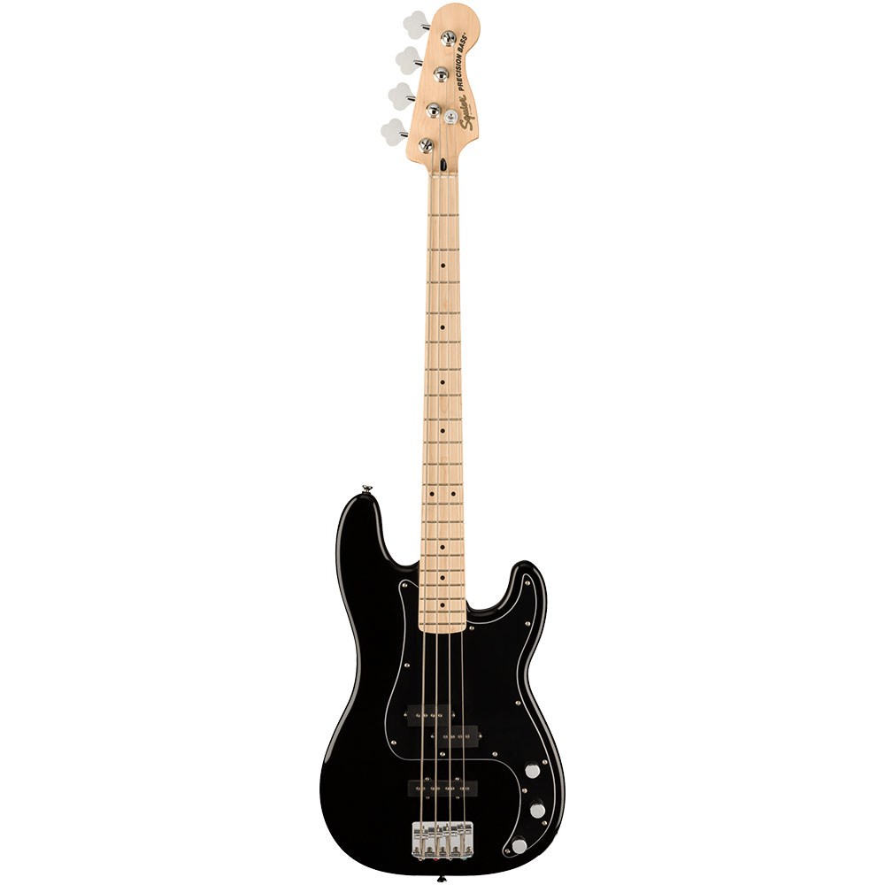 fender squier p bass price