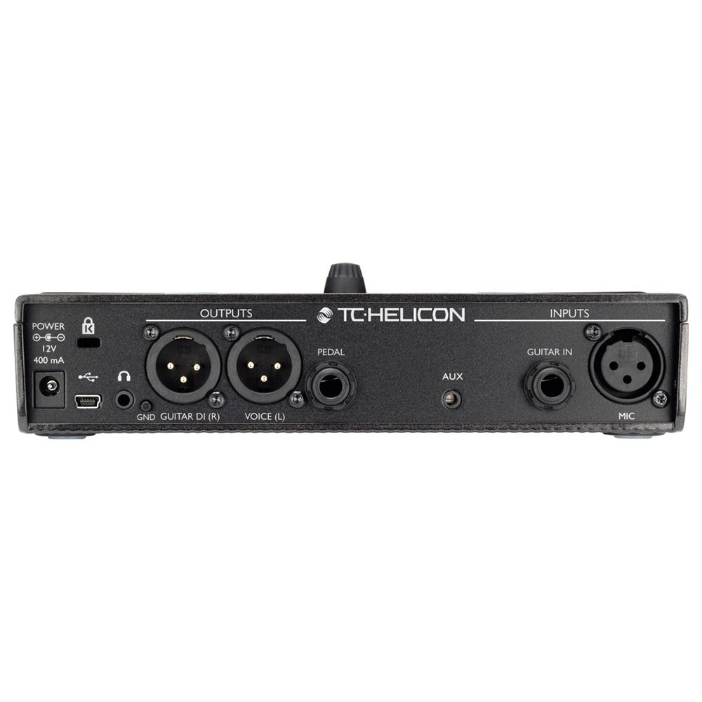 tc helicon play acoustic pedal