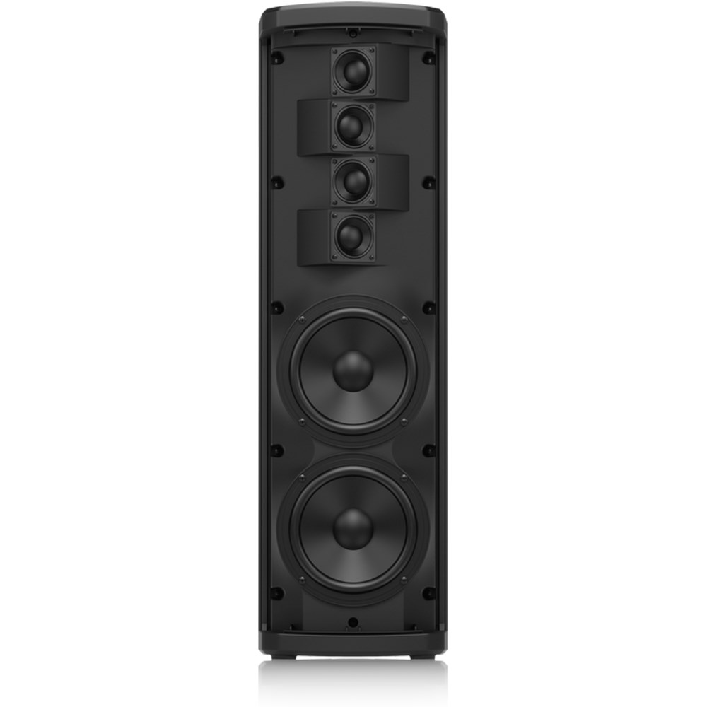 Turbosound pa sale speakers