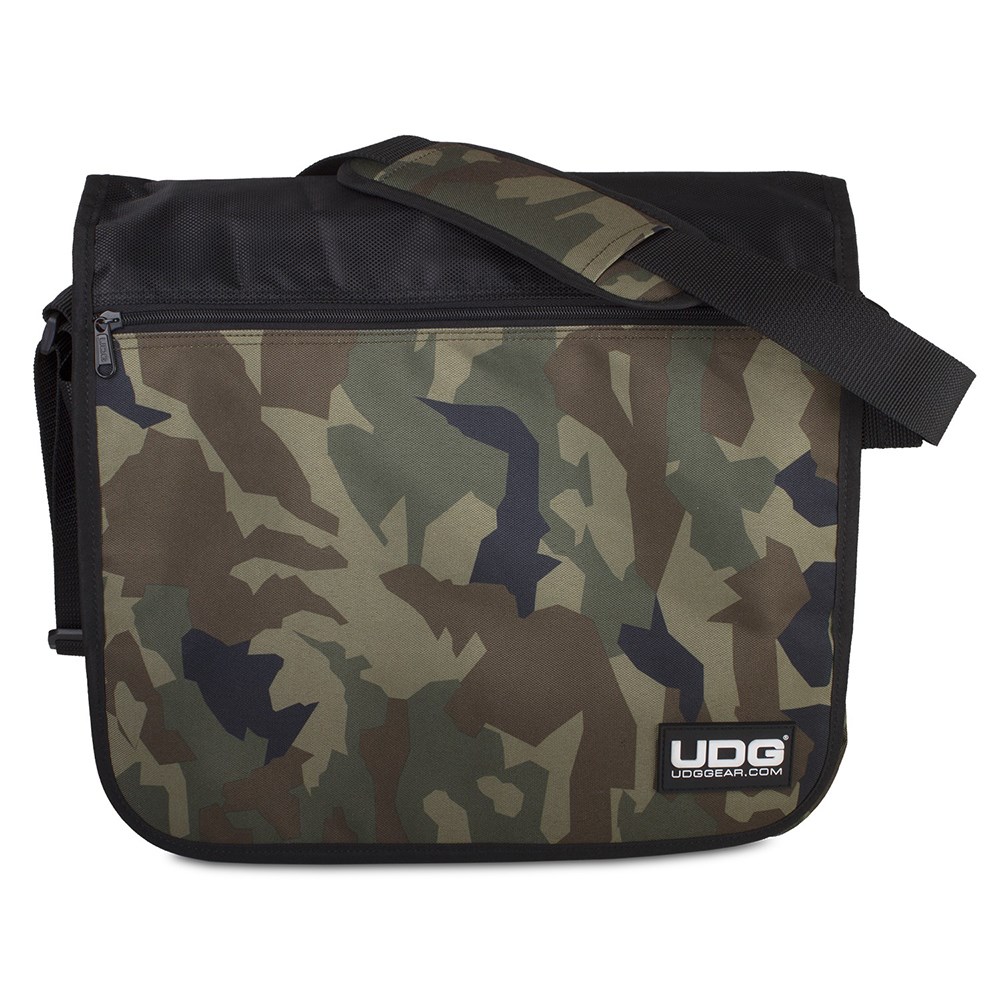 courier bag with pocket