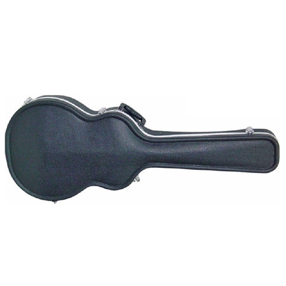 semi hard acoustic guitar case