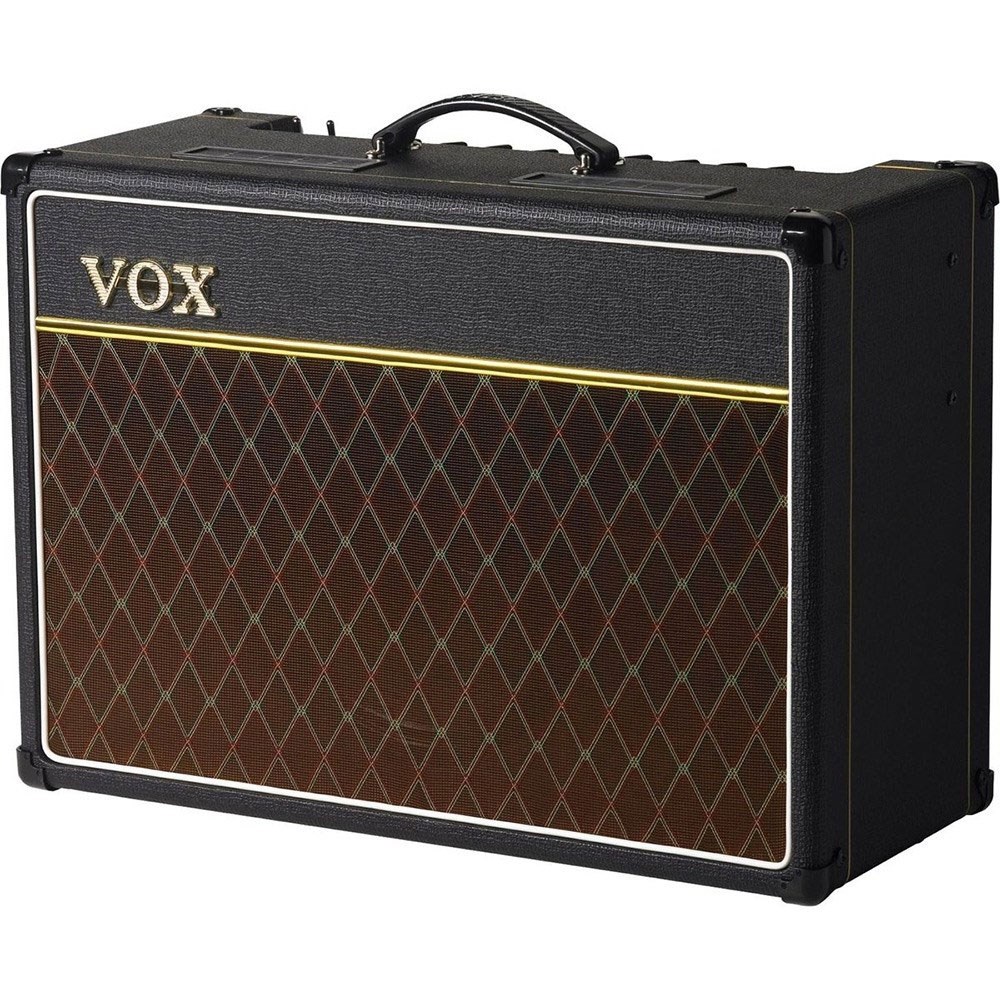 vox custom ac15c1